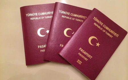 Harçsız Öğrenci Pasaportu Nasıl Alınır?