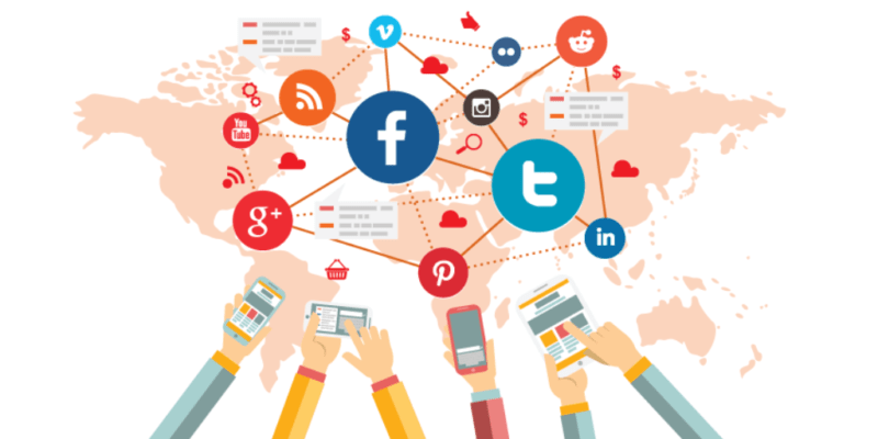 sosyal medya pazarlaması i̇le i̇şletme büyütme stratejileri
