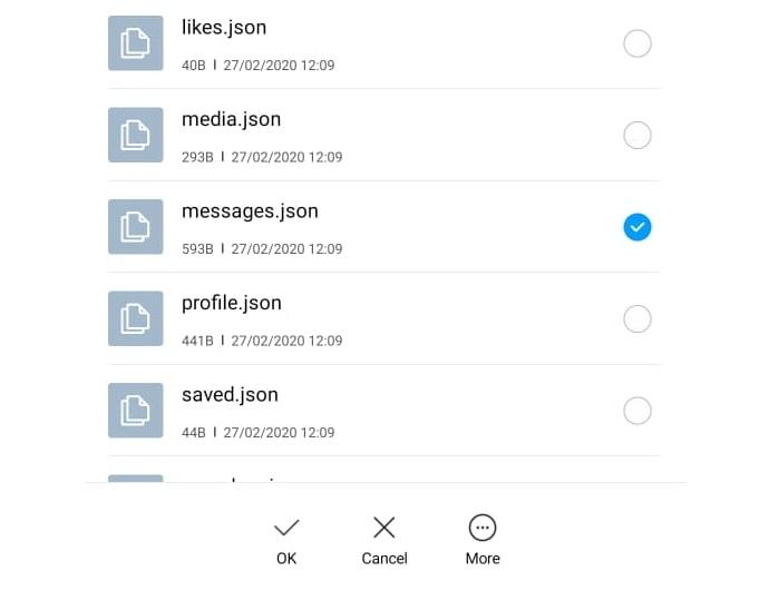 recover instagram messages 7